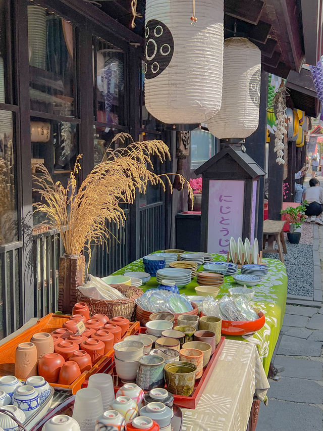 우리나라에서 즐기는 나츠마츠리 여름축제⛩️🎎🪭