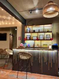 Spanish Cuisine in Coron