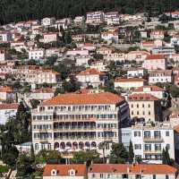 Enchanting Encounter with Dubrovnik Old Town