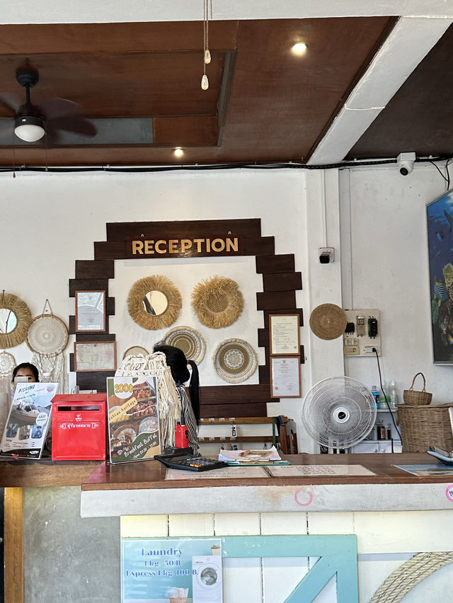 🛖 Kohtao Heritage 