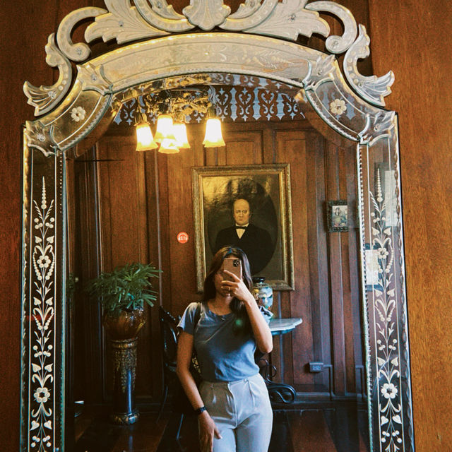 CASA GORORDO at Eduardo Aboitiz Street