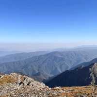 Conquer Mount Kosciuszko 🇦🇺🏔️