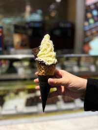 🍦 Cure for Sweet Tooth