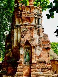 The Most Unique Mystical Place In Thailand 🇹🇭✨