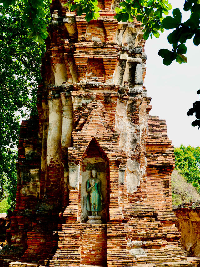 The Most Unique Mystical Place In Thailand 🇹🇭✨