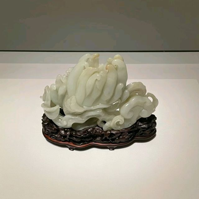 香港故宫文化博物馆