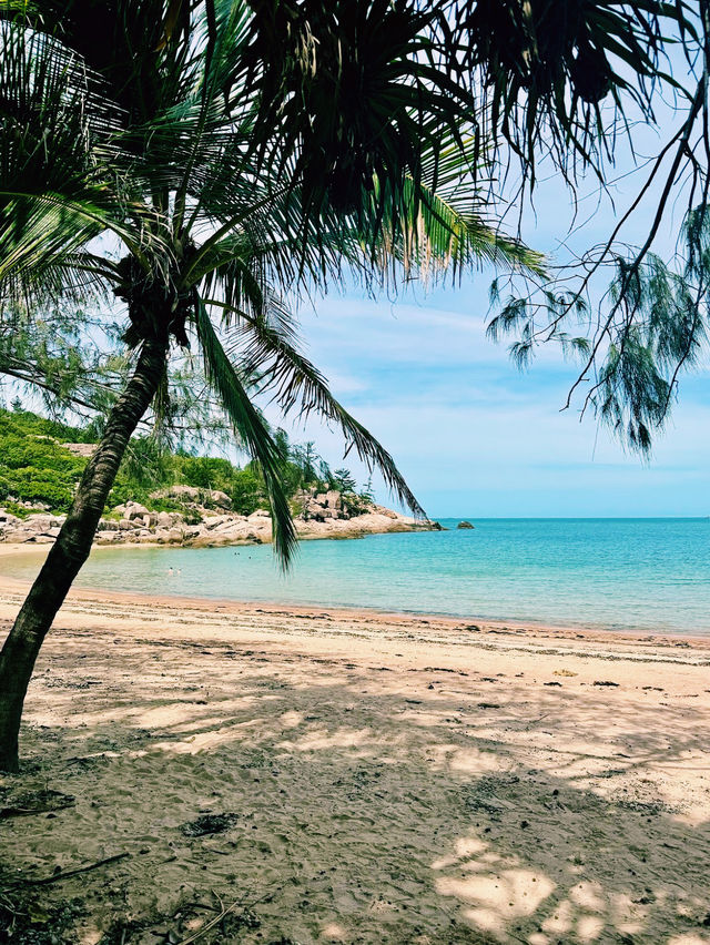 The Florence Bay