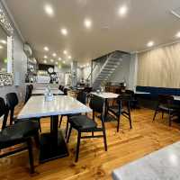 London House Bendigo