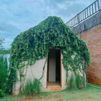 โอบบ์ Farm&Cafe 