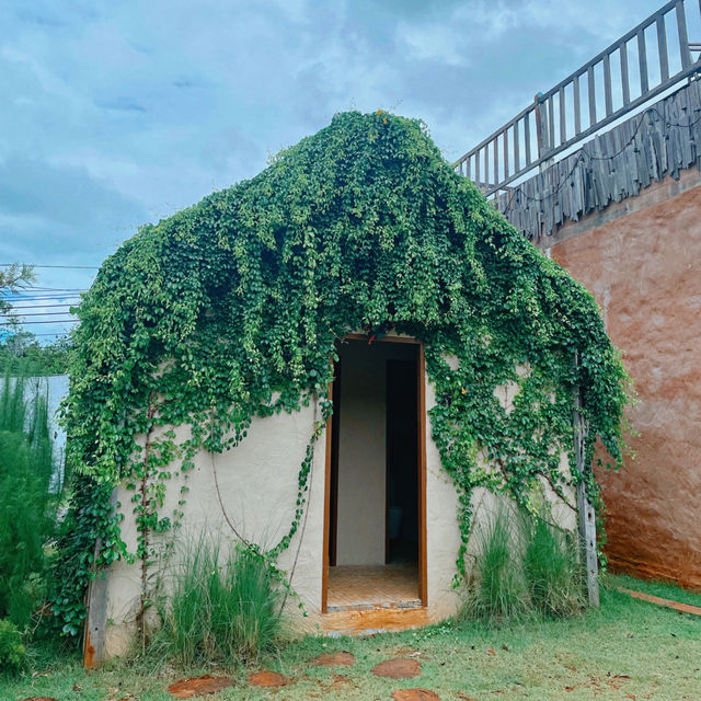 โอบบ์ Farm&Cafe 
