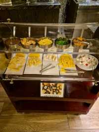 Breakfast at Shook! KL
