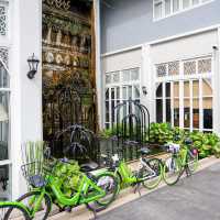 ที่พักเชียงใหม่