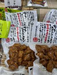 【福岡土産】
