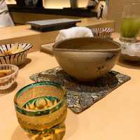 【東京🗼】麻布十番の超予約困難店で本物のお鮨を！🍣