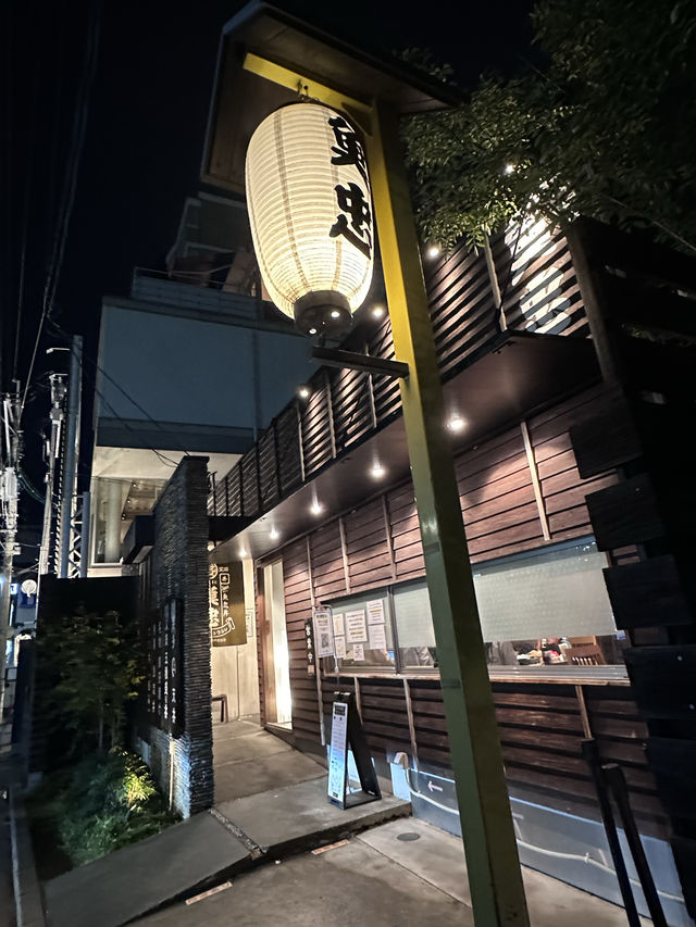 【福岡グルメ】