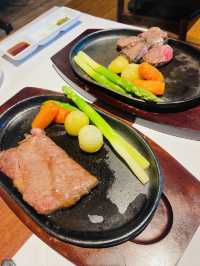 【特色餐廳】HIDATAKAYAMA MEAT：飛驒牛美食，口感非常好味
