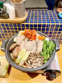 超滿足樓上居酒屋