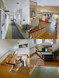 泊まれる小学校？！エモすぎる道の駅🤩🏫🌱【千葉】