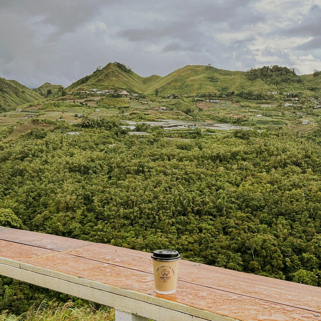 Anooh Coffee