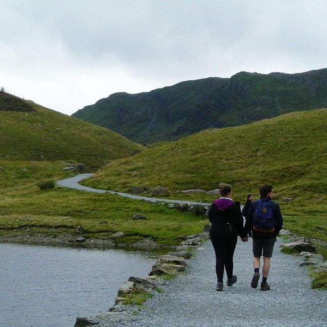 Snowdonia National Park