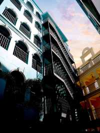 The Quba Boutique Hotel Pattaya