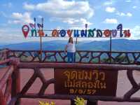 ไร่ชา 101 ดอยแม่สลอง