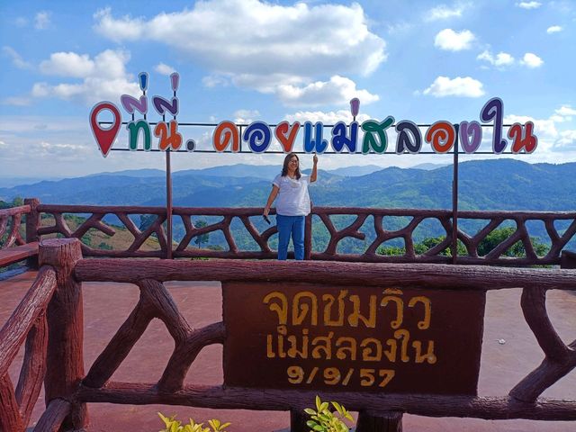 ไร่ชา 101 ดอยแม่สลอง