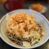 일본여행 삿포로 소바 맛집 東家本店