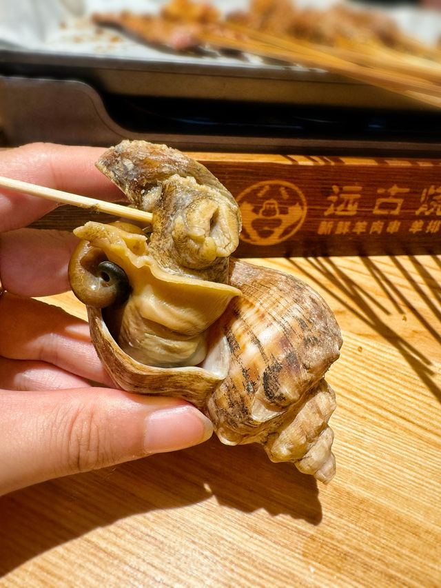 夏日消暑標配這缸水果茶·深圳必選遠古燒烤!