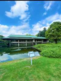 〜東京都〜各国の首脳をもてなす外交の場！赤坂離宮迎賓館！