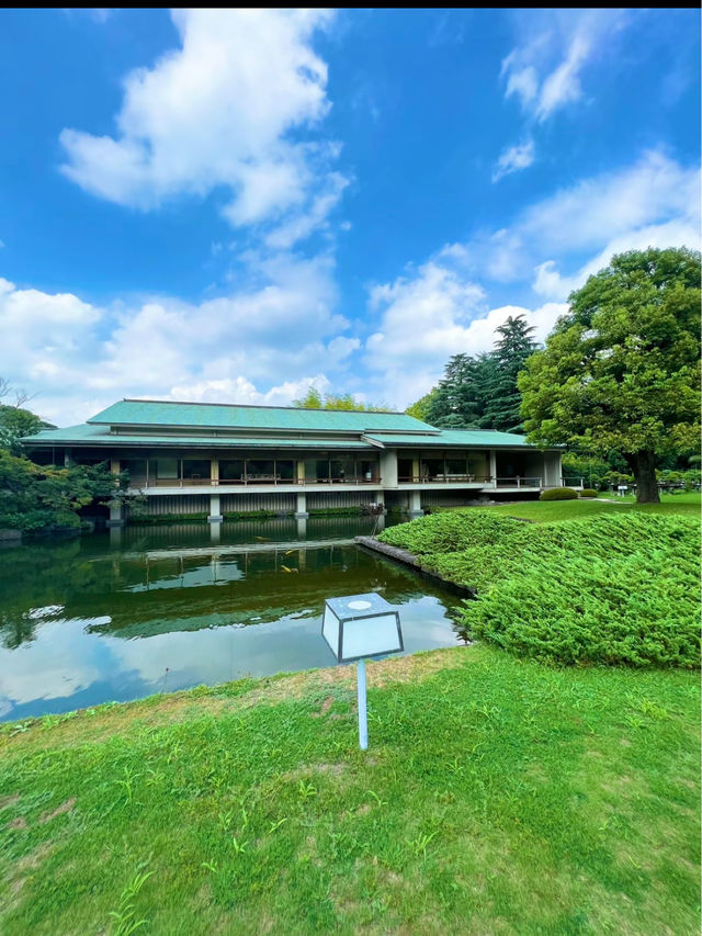 〜東京都〜各国の首脳をもてなす外交の場！赤坂離宮迎賓館！