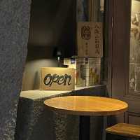 渋谷にある"KILN THE BEER HOUSE "🍻