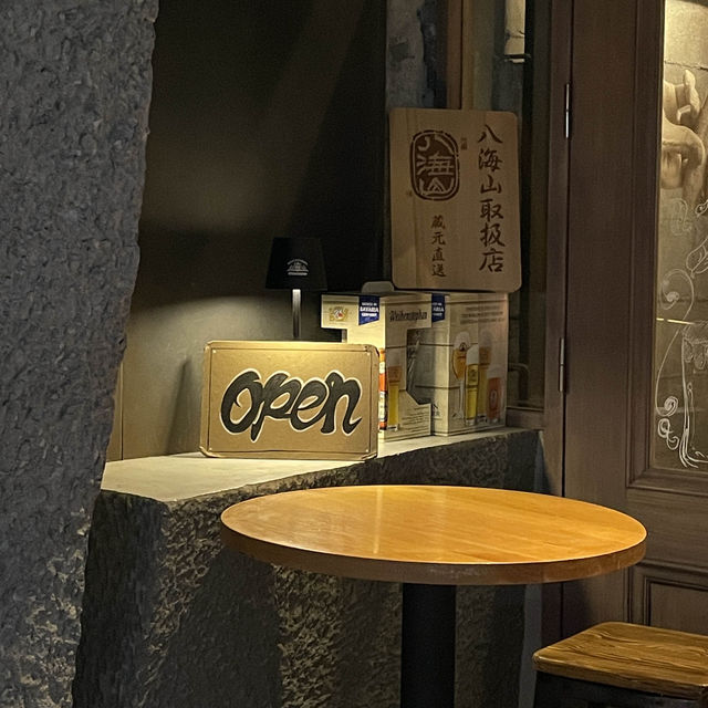 渋谷にある"KILN THE BEER HOUSE "🍻