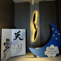 名古屋王子大飯店天空塔：俯視整個名古屋的日與夜