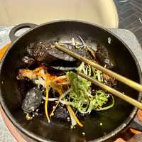 新韓式餐酒館炫風來襲「紫木槿」
