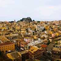 Beauty in the Mediterranean 