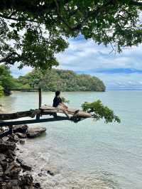 Tew Lay Bar (At Krabi)