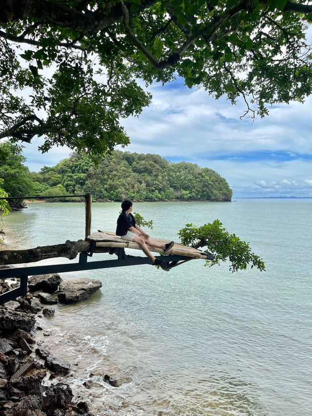 Tew Lay Bar (At Krabi)