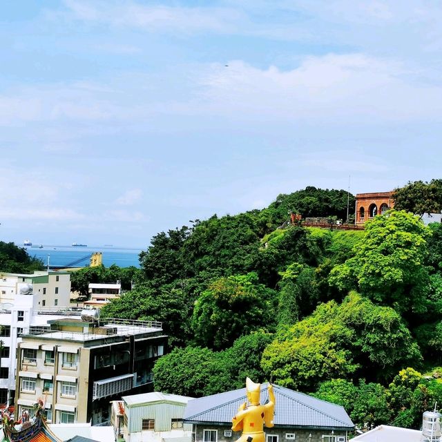 打狗英國領事館文化園區