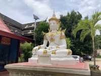 “วัดพันเตา” เชียงใหม่ 