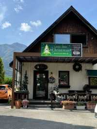 1年中クリスマスのお店【山梨】