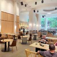 Family-friendly hotel in Singapore