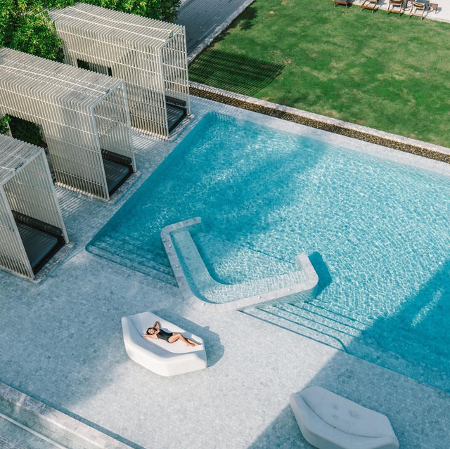Veranda Resort Pattaya Na Jomtien - MGallery 