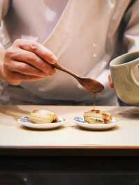 荔枝角美食：以「宮崎津本式究極血拔」熟成魚入饌既$1000以下高質廚師發辦