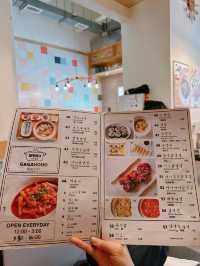 傳統韓式地道家庭料理｜家家戶戶 (尖沙咀)