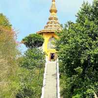 Wat Yan Nasangwararam Woramahawihan