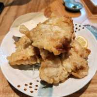 屯門隱世長龍拉麵店 排隊攻略