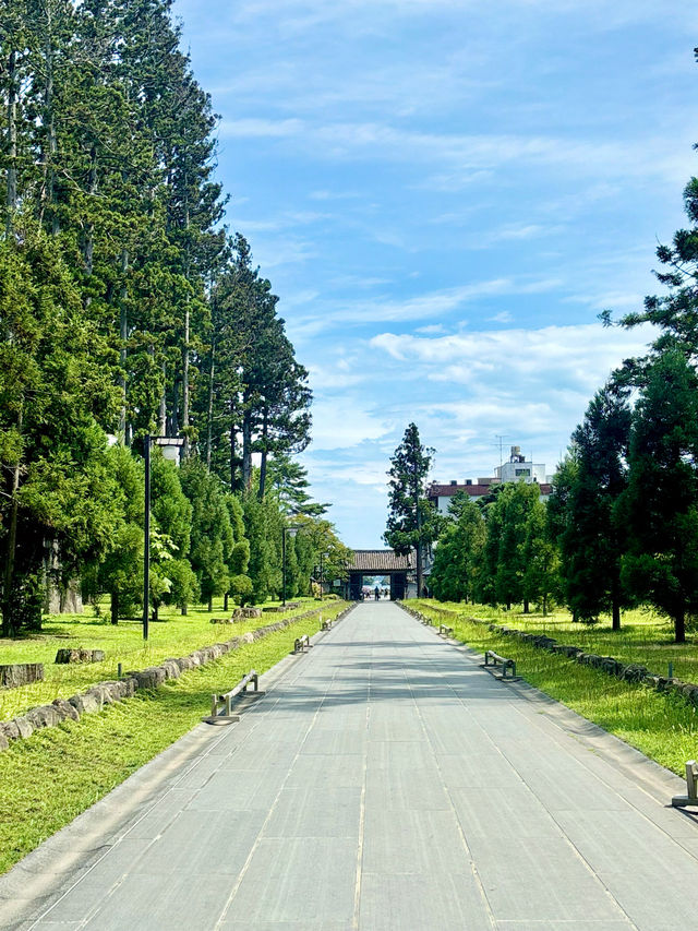 【日本東北】松島瑞嚴寺：莊嚴肅穆的三十三尊觀音像