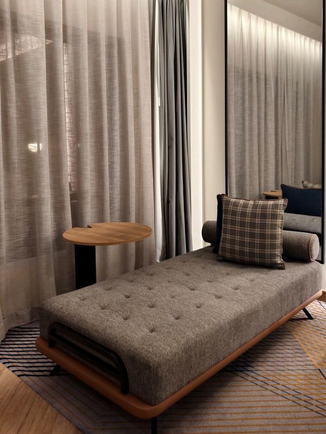 Four Points by sheraton 雙子塔隔離推介酒店