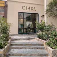 Ciara Terrace Café